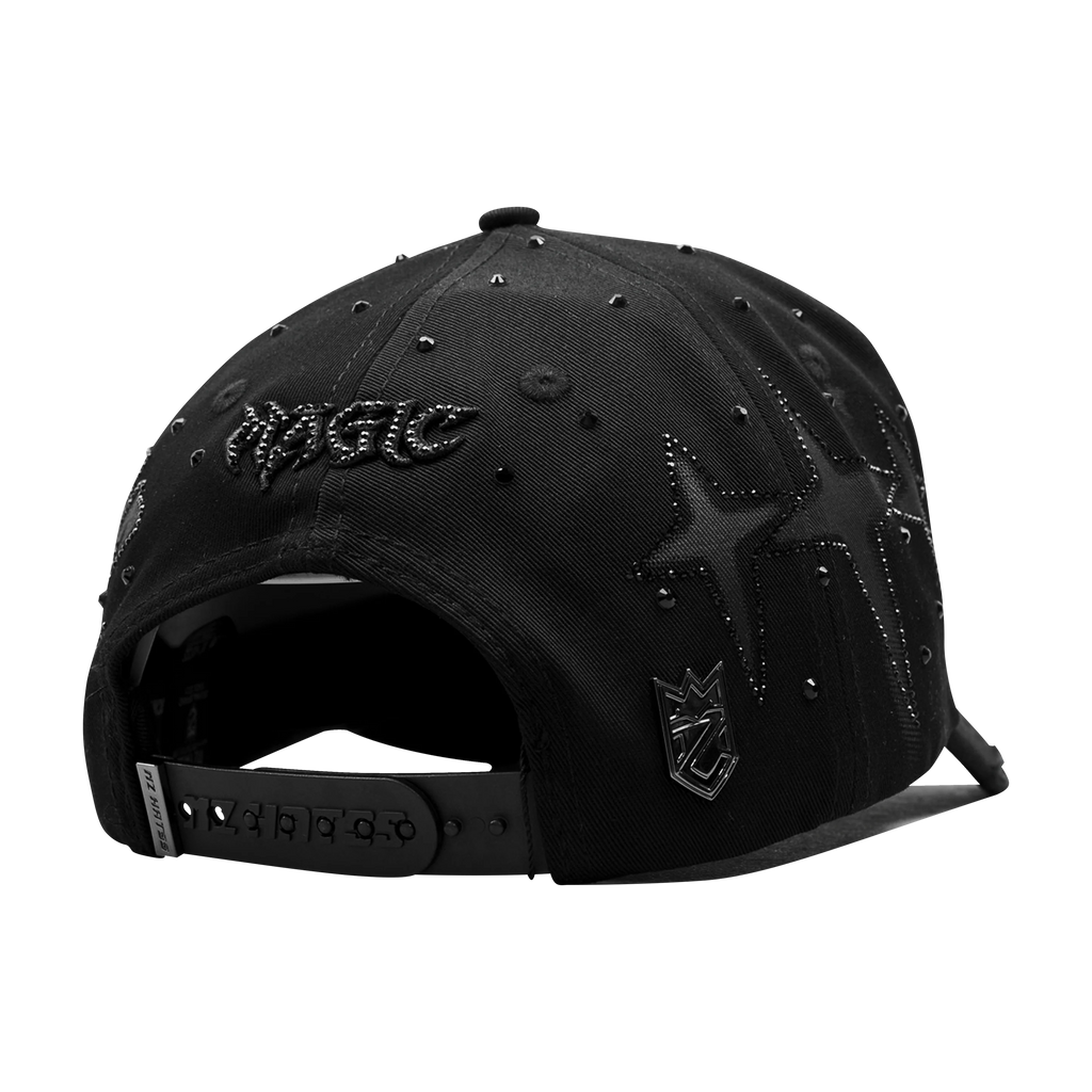 MZ HATSS - MAGIA OSCURA