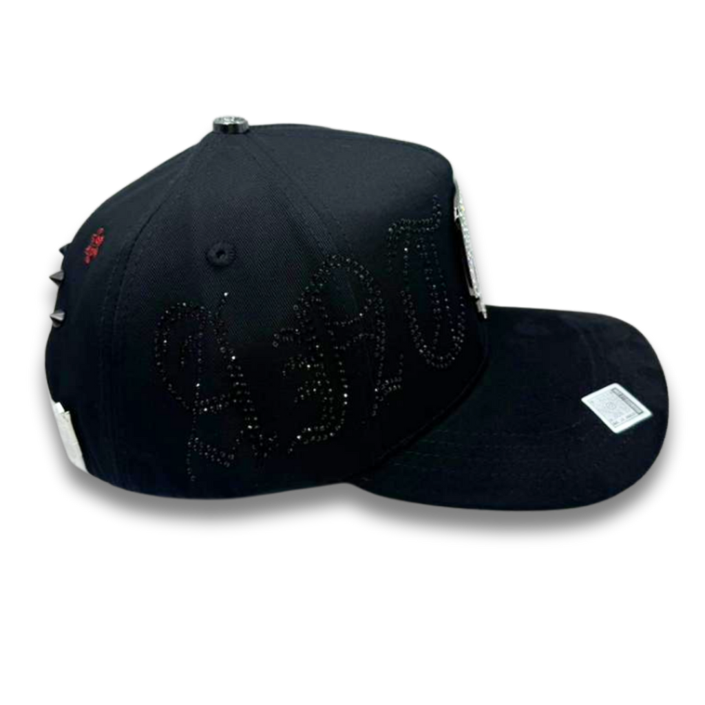 BIGG BOSS - VIRUS CHINO ANTRAX