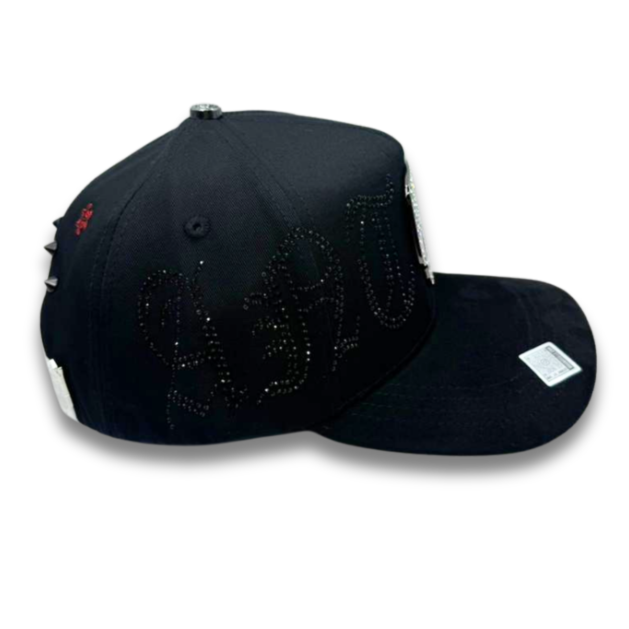 BIGG BOSS - VIRUS CHINO ANTRAX