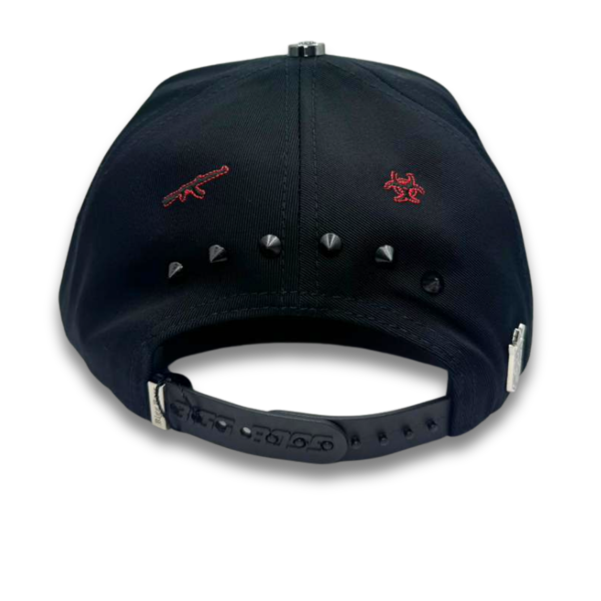 BIGG BOSS - VIRUS CHINO ANTRAX