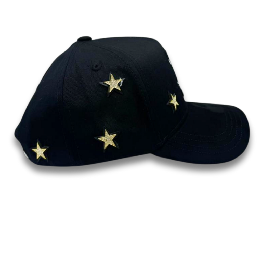 BIGG BOSS - NY STARS GOLD