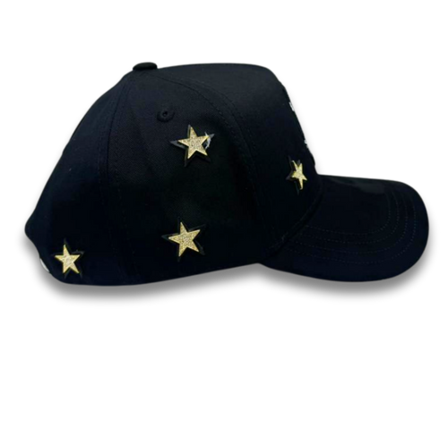 BIGG BOSS - NY STARS GOLD