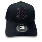 DB HATS- MAGO