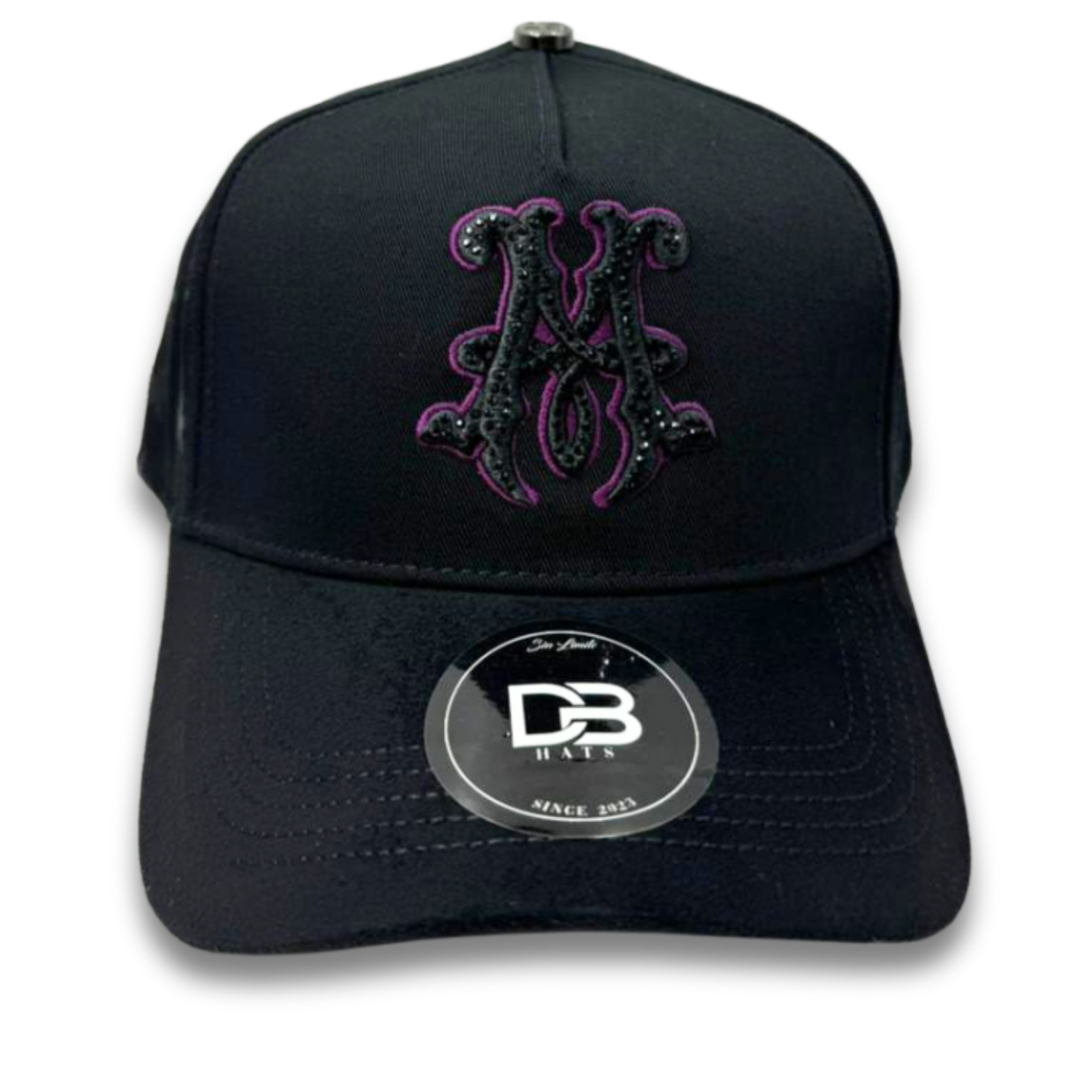 DB HATS- MAGO