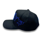 DAKAPS - SOX AZUL