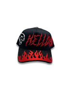 Hell Day Hat