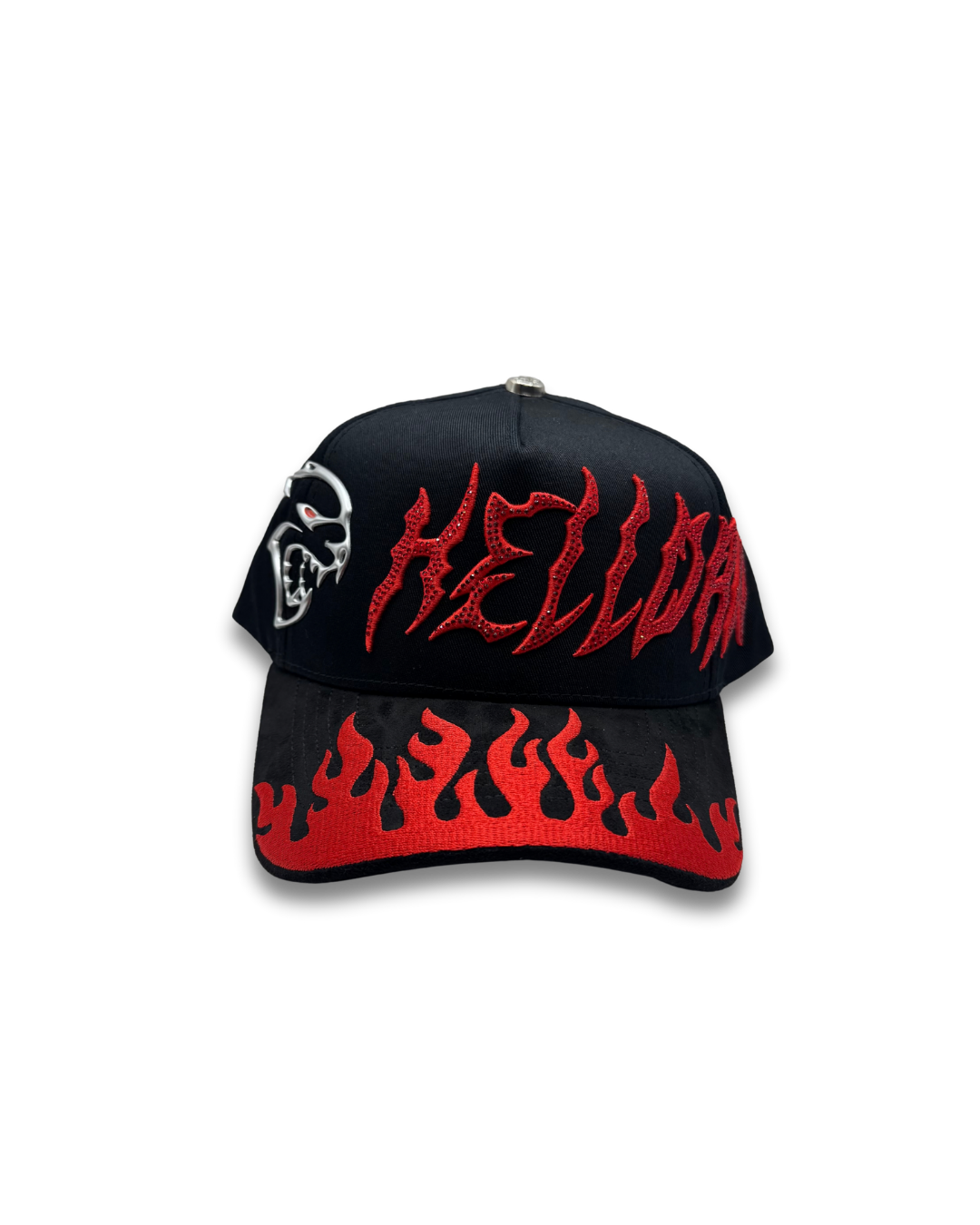 Hell Day Hat