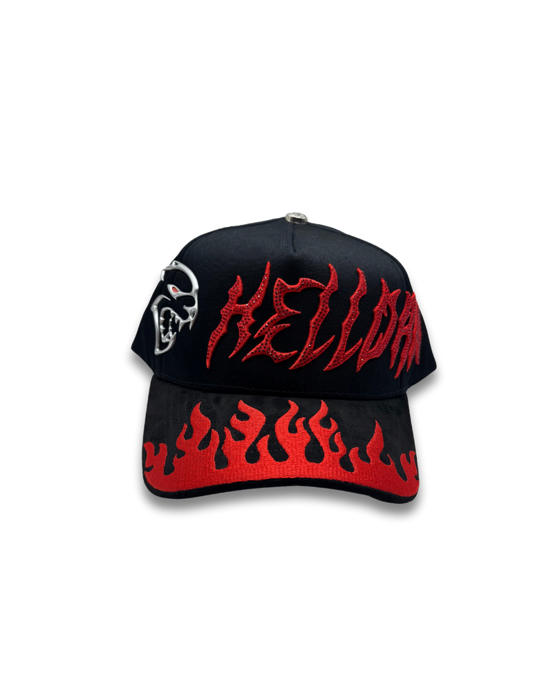 Hell Day Hat