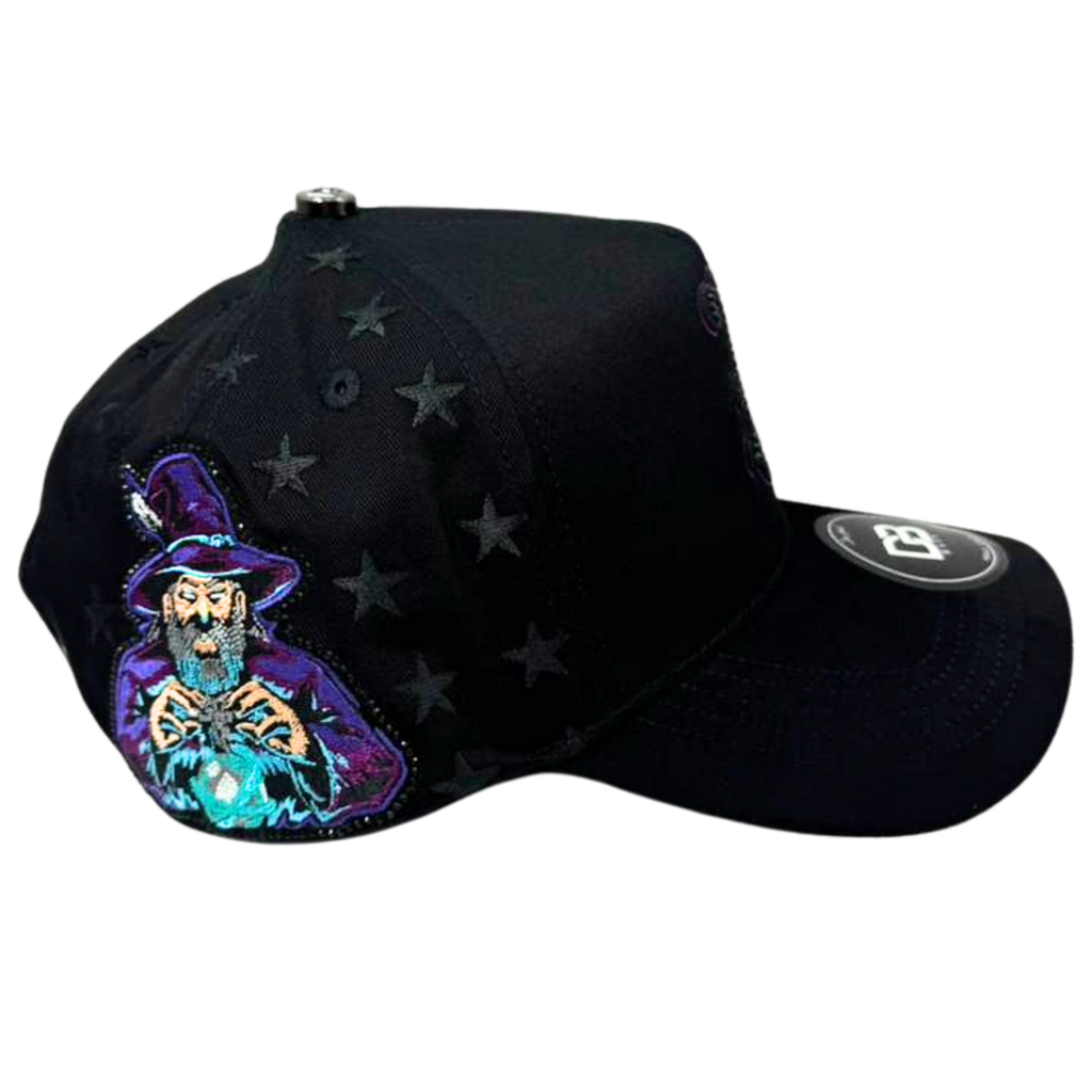 DB HATS- MAGO
