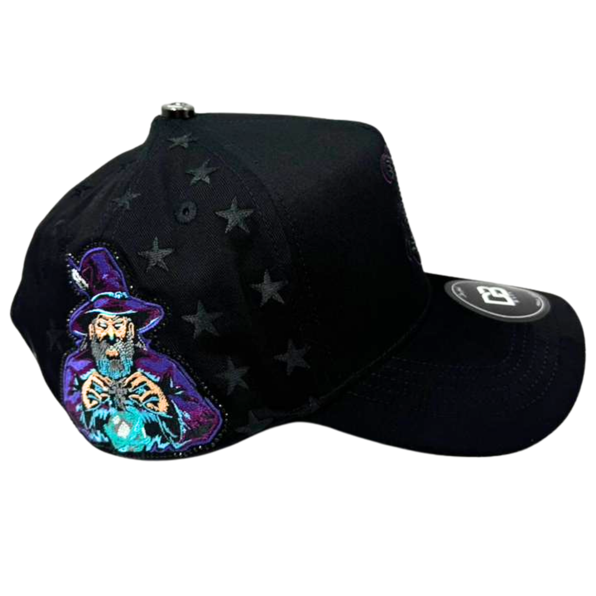 DB HATS- MAGO