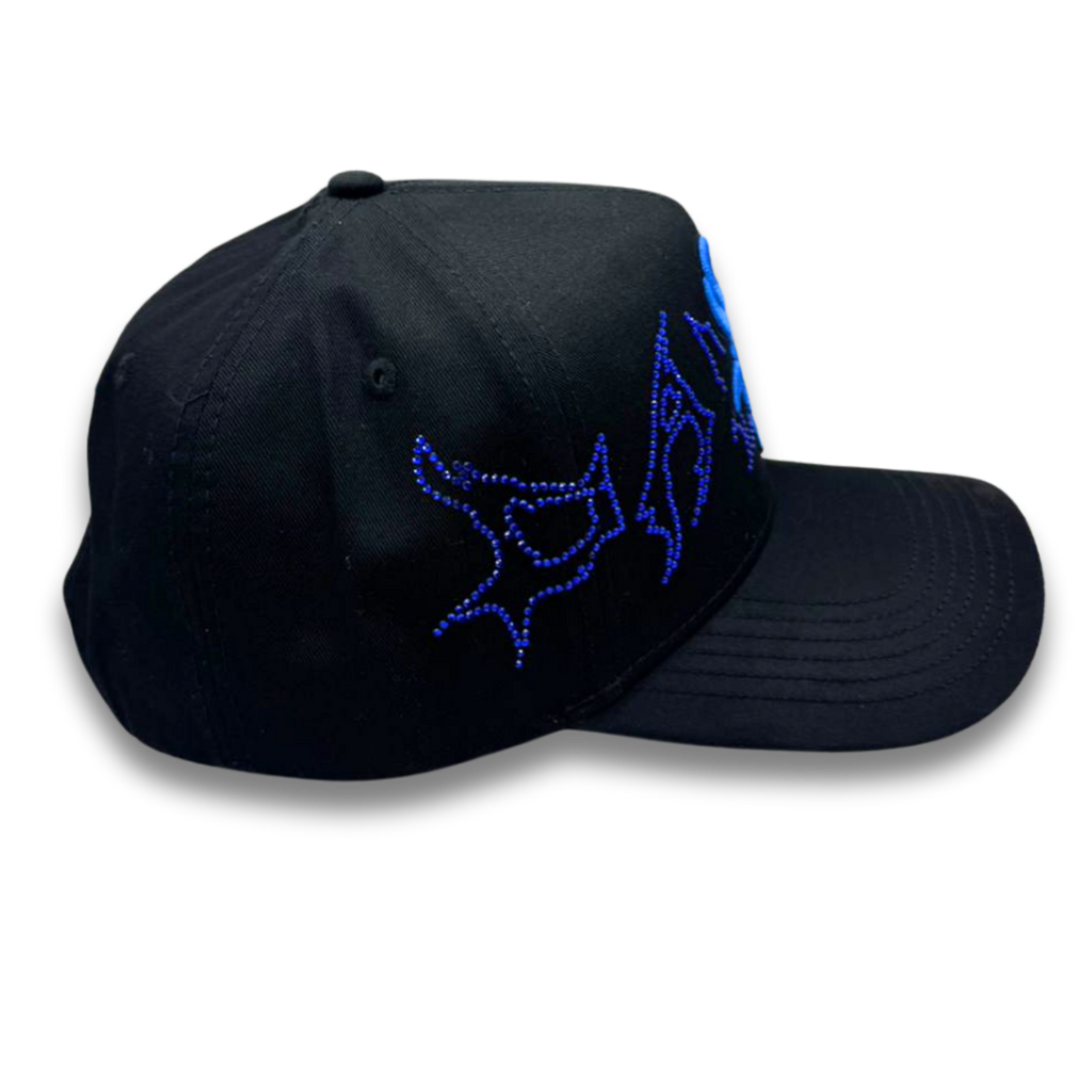 DAKAPS - SOX AZUL