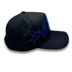 DAKAPS - SOX AZUL
