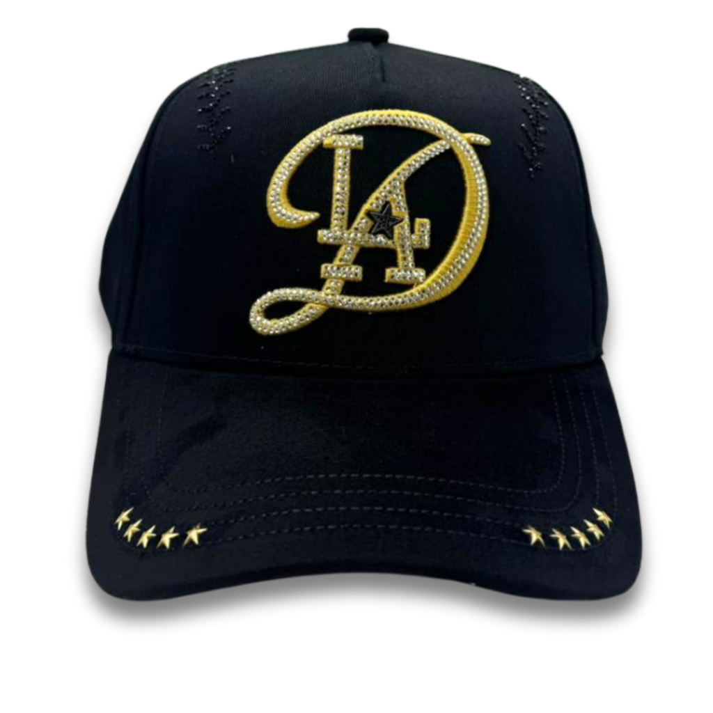 BIGG BOSS - LA DODGERS