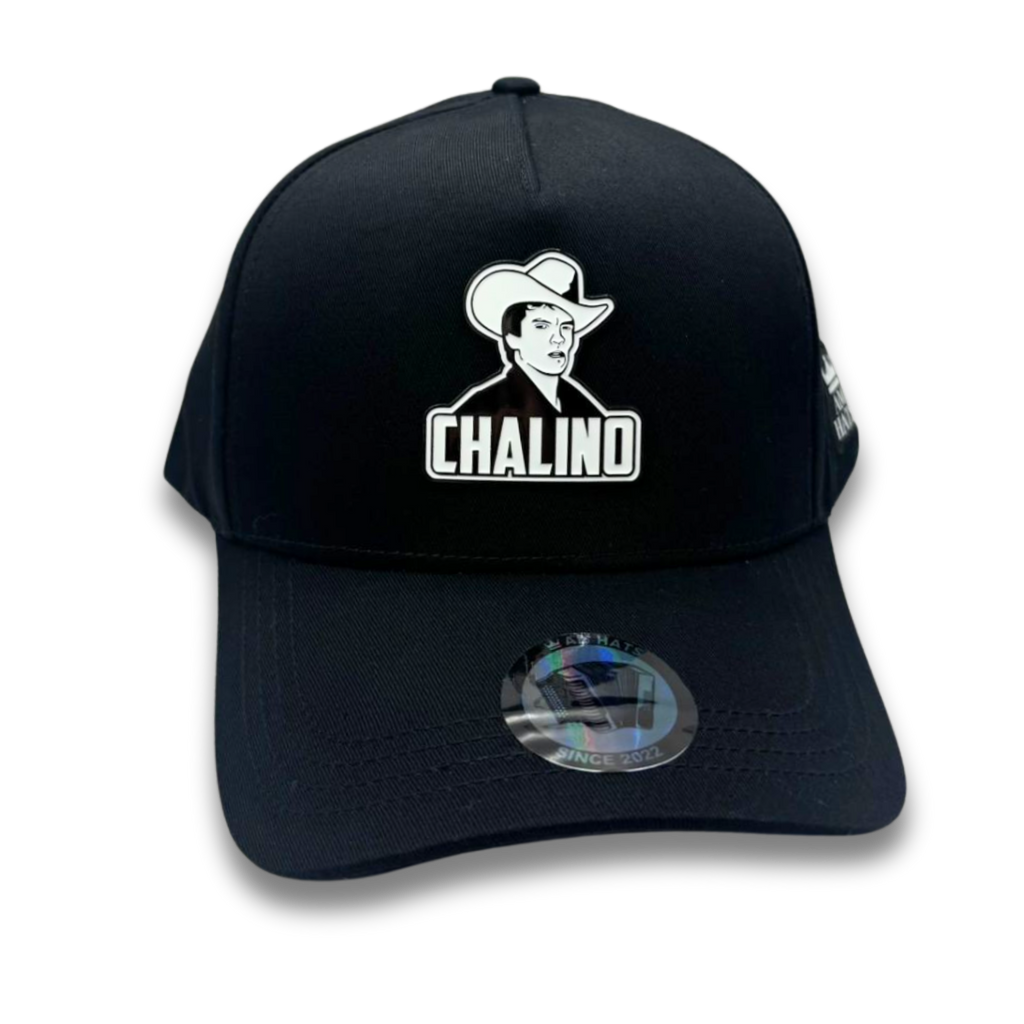 CHALINO NEGRA