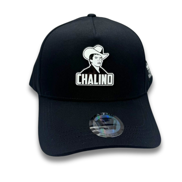 CHALINO NEGRA