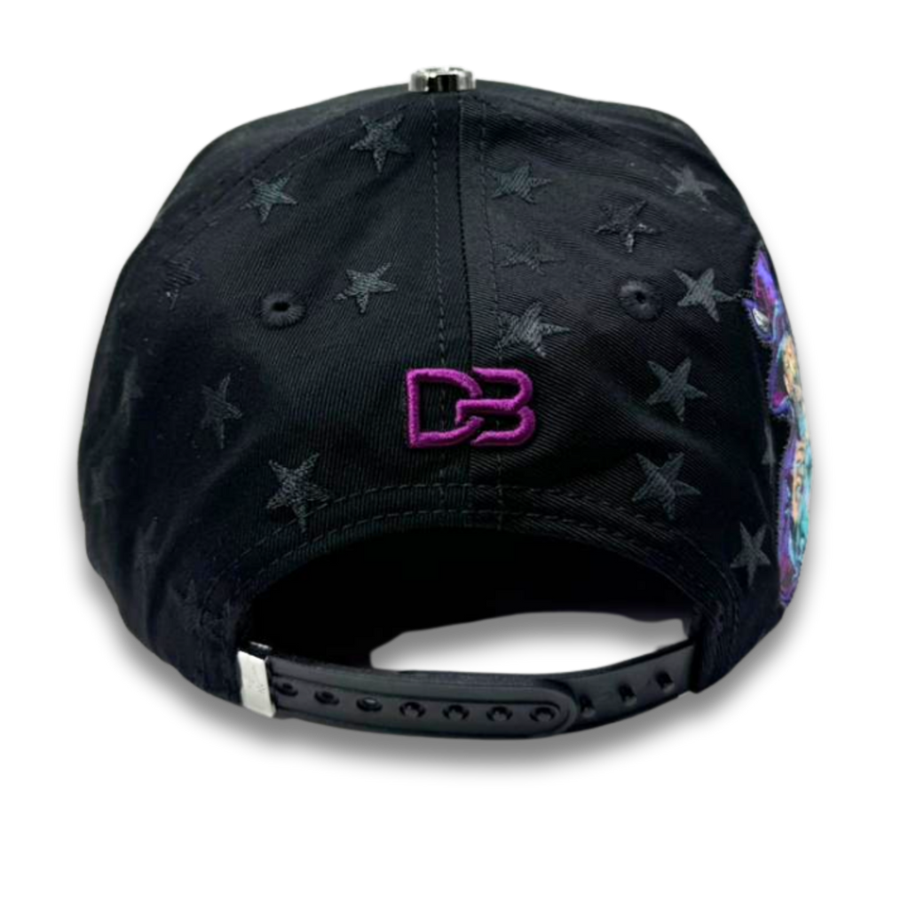 DB HATS- MAGO
