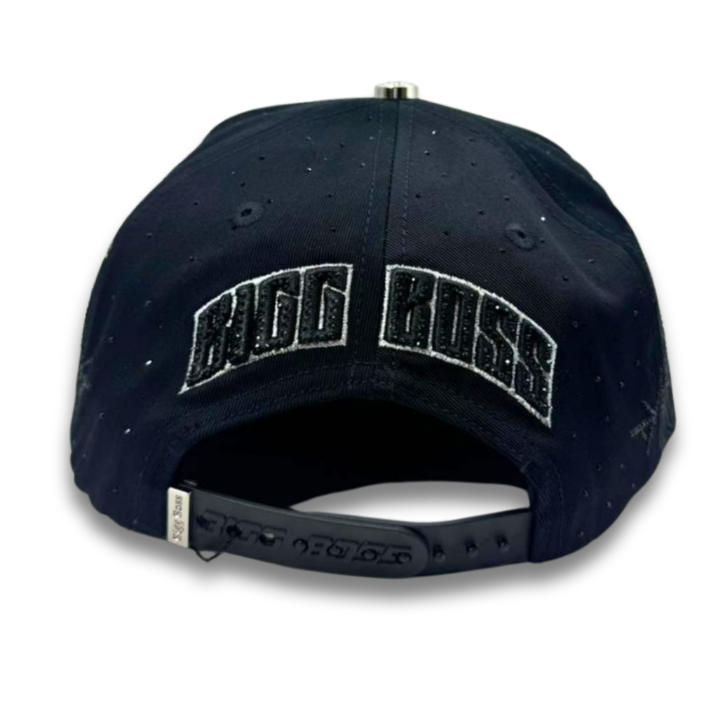 BIGG BOSS - LA DODGERS NEGRA