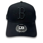 DB HATS- THE BOSS