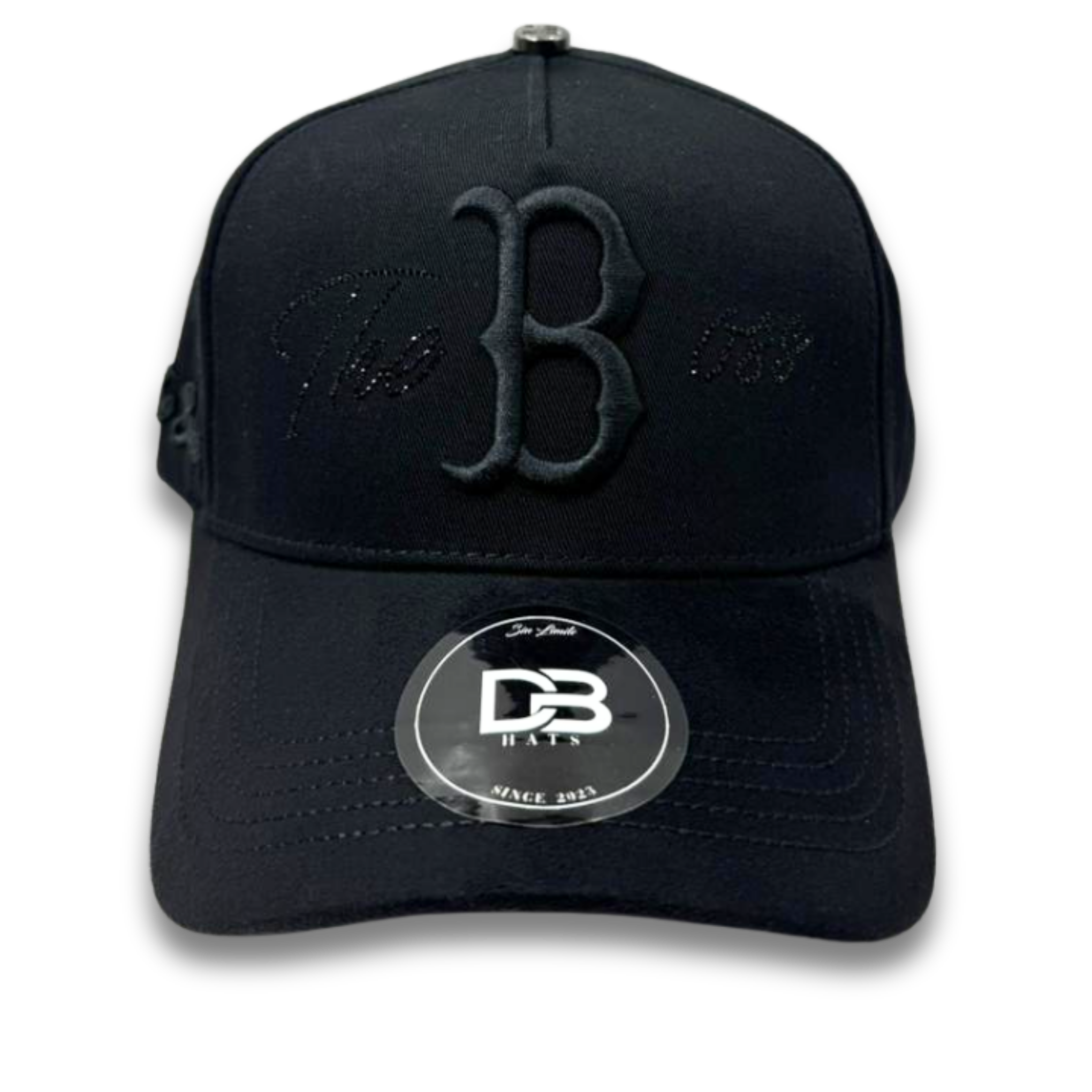 DB HATS- THE BOSS