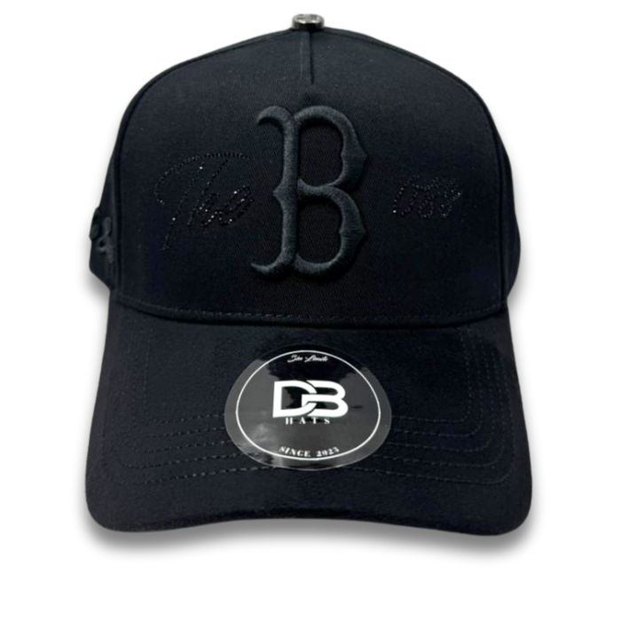 DB HATS- THE BOSS