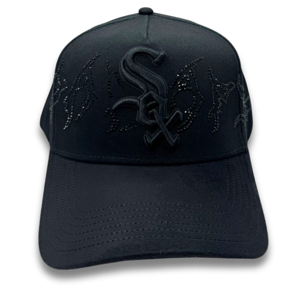 DAKAPS- SOX NEGRO