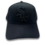 DAKAPS- SOX NEGRO