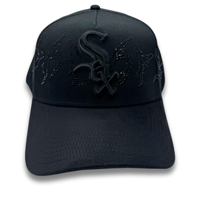 DAKAPS- SOX NEGRO