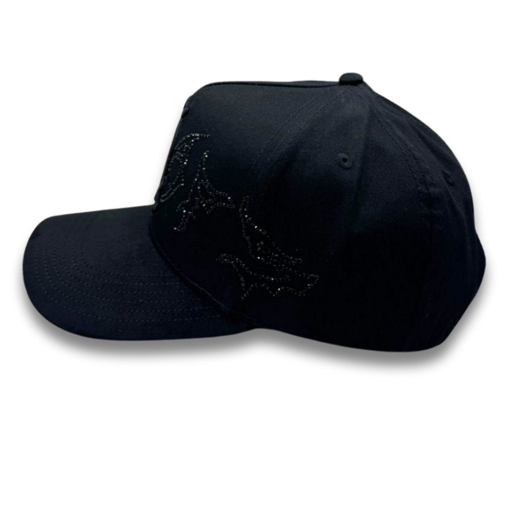 DAKAPS- SOX NEGRO