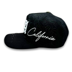 LOS ANGELES CALIFORNIA NEGRA