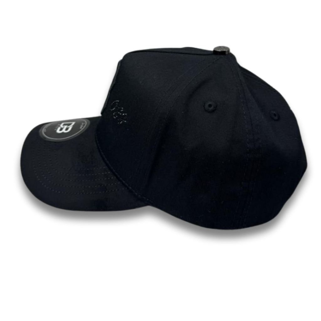 DB HATS- THE BOSS