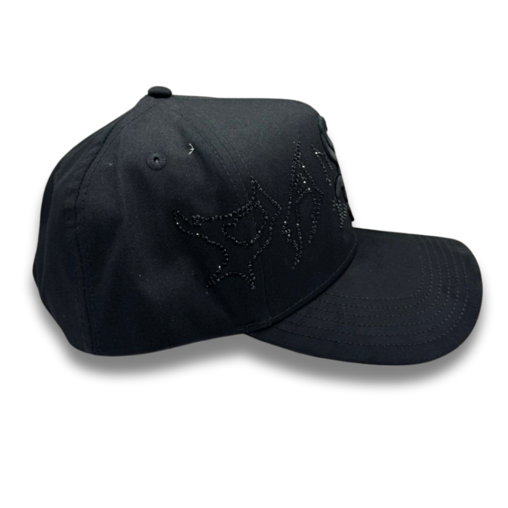 DAKAPS- SOX NEGRO