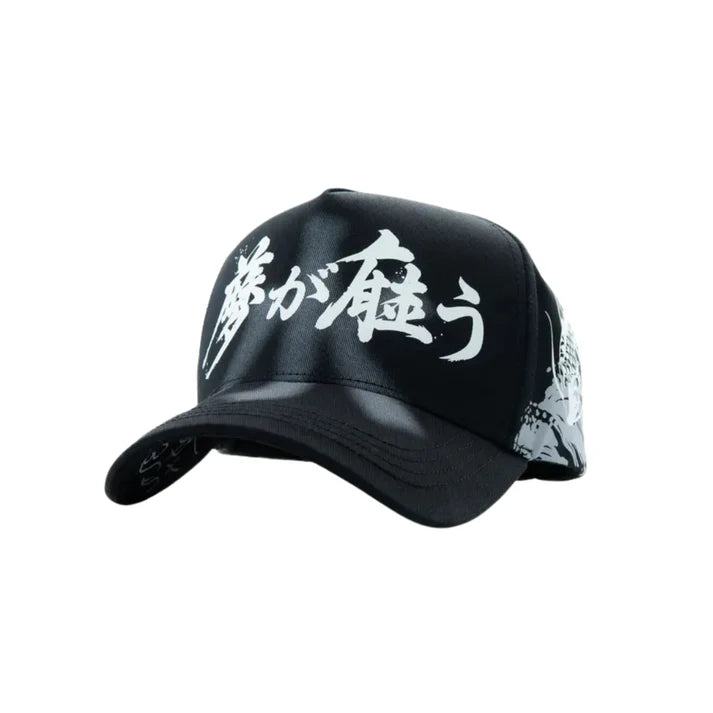 EL DREAMER HATS - KOI BLACK