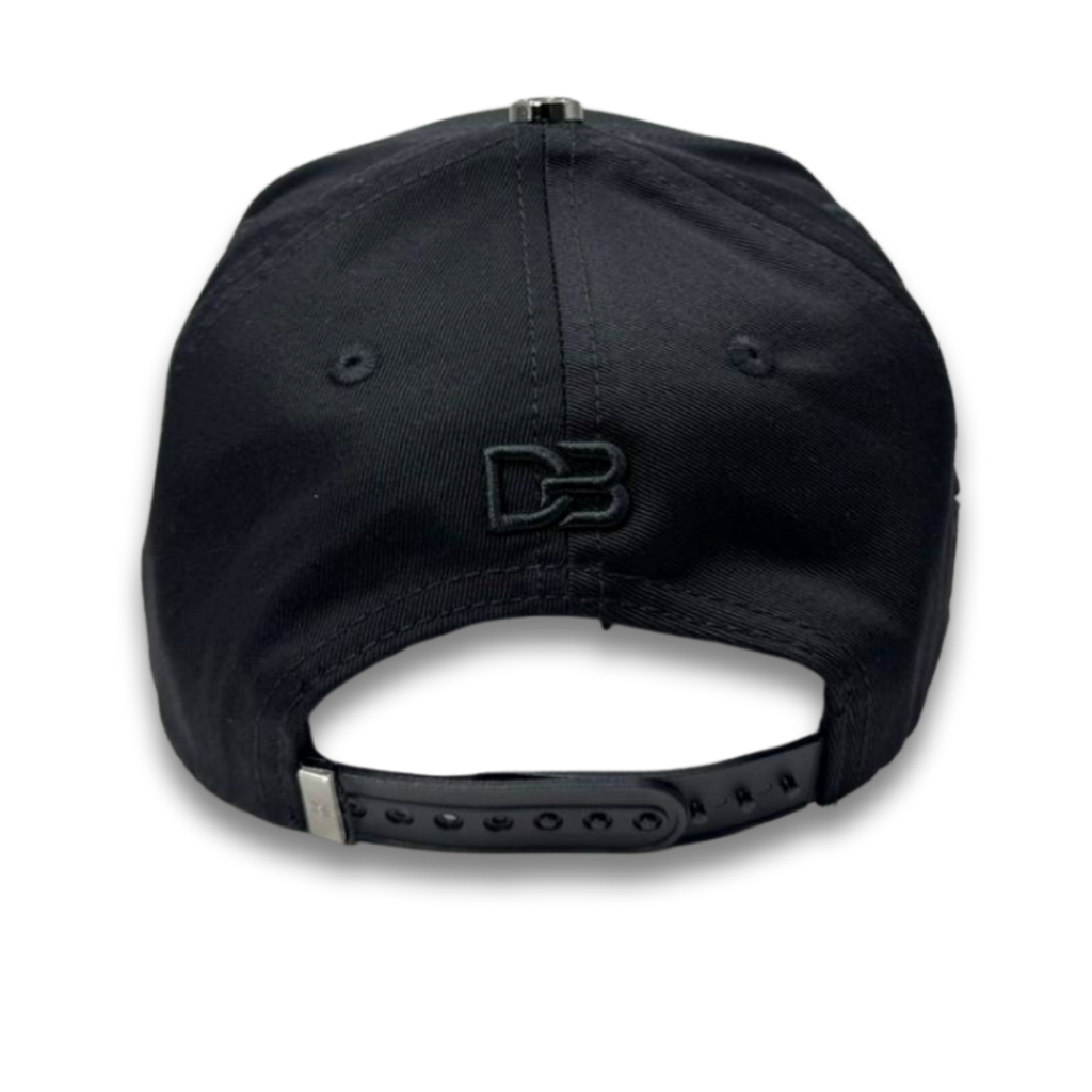 DB HATS- THE BOSS