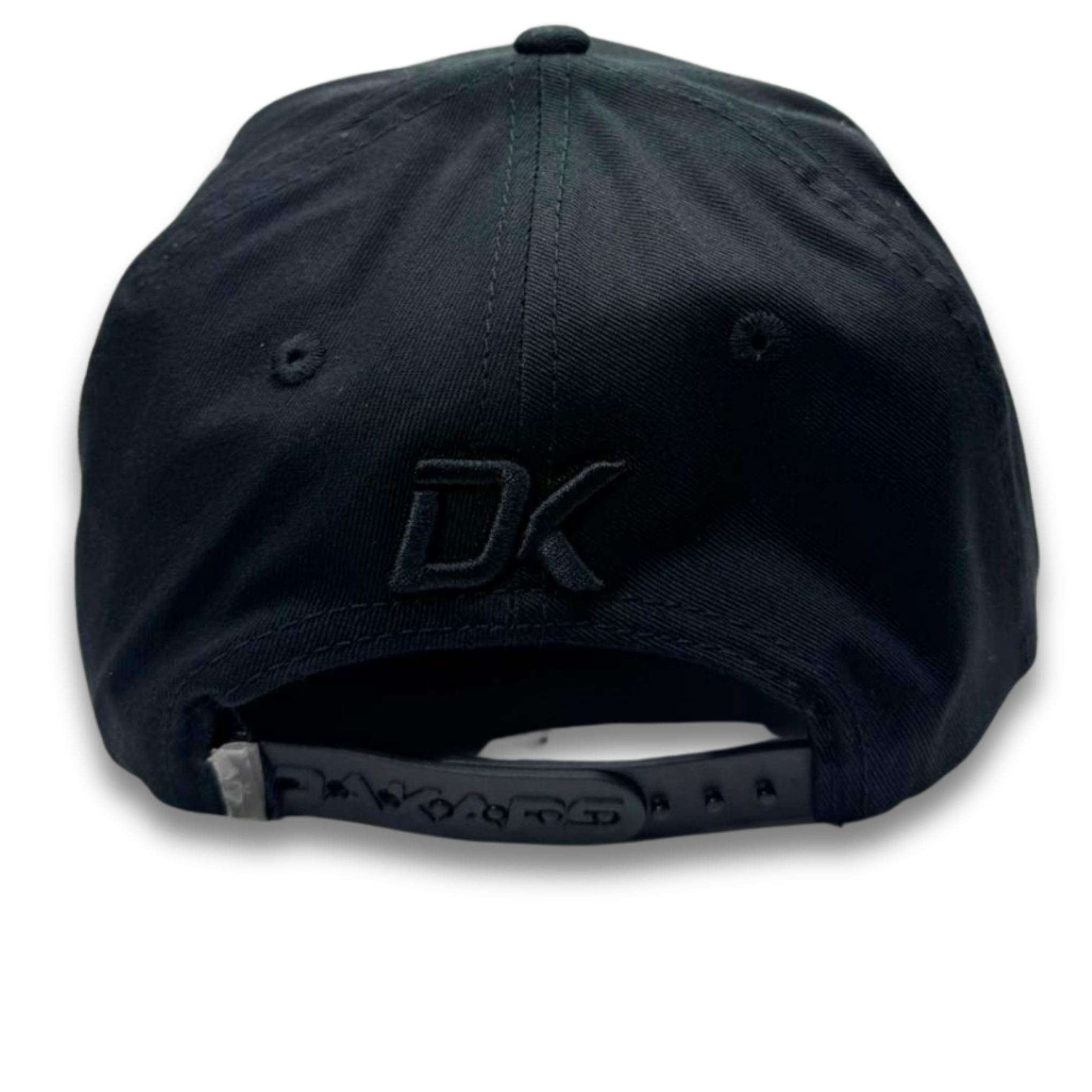 DAKAPS- SOX NEGRO