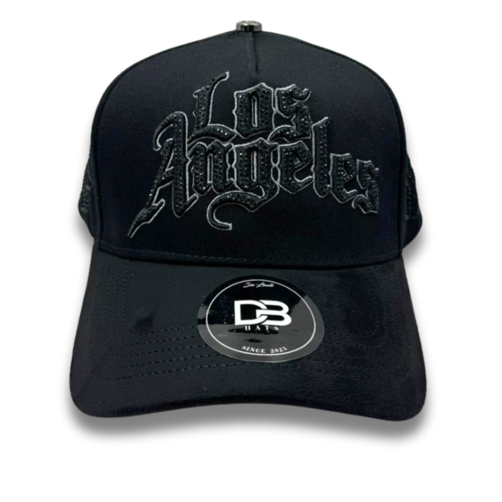 DB HATS - LOS ANGELES