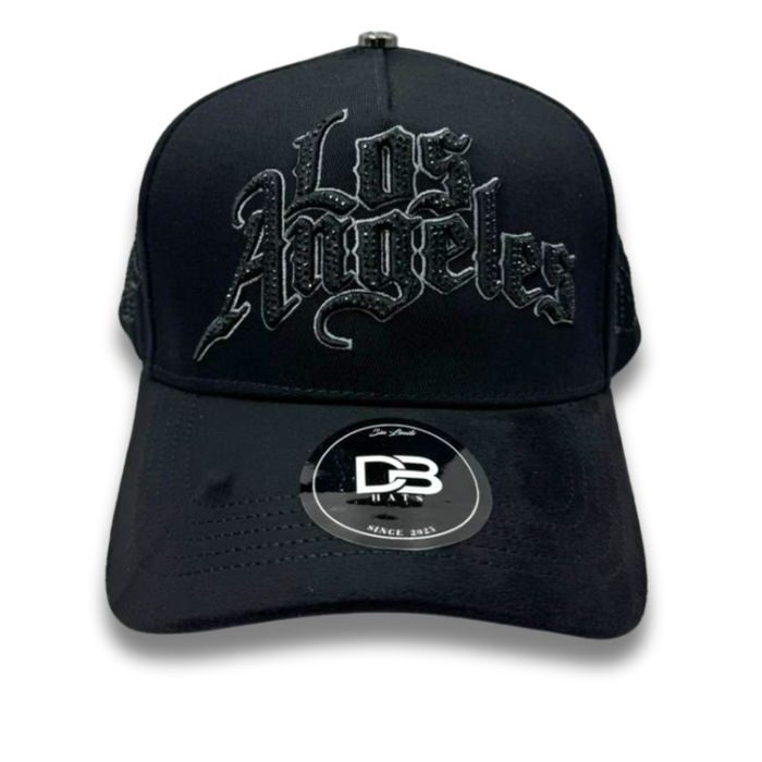 DB HATS - LOS ANGELES