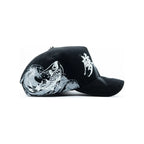 EL DREAMER HATS - KOI BLACK