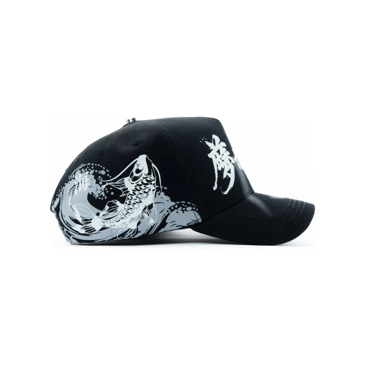 EL DREAMER HATS - KOI BLACK