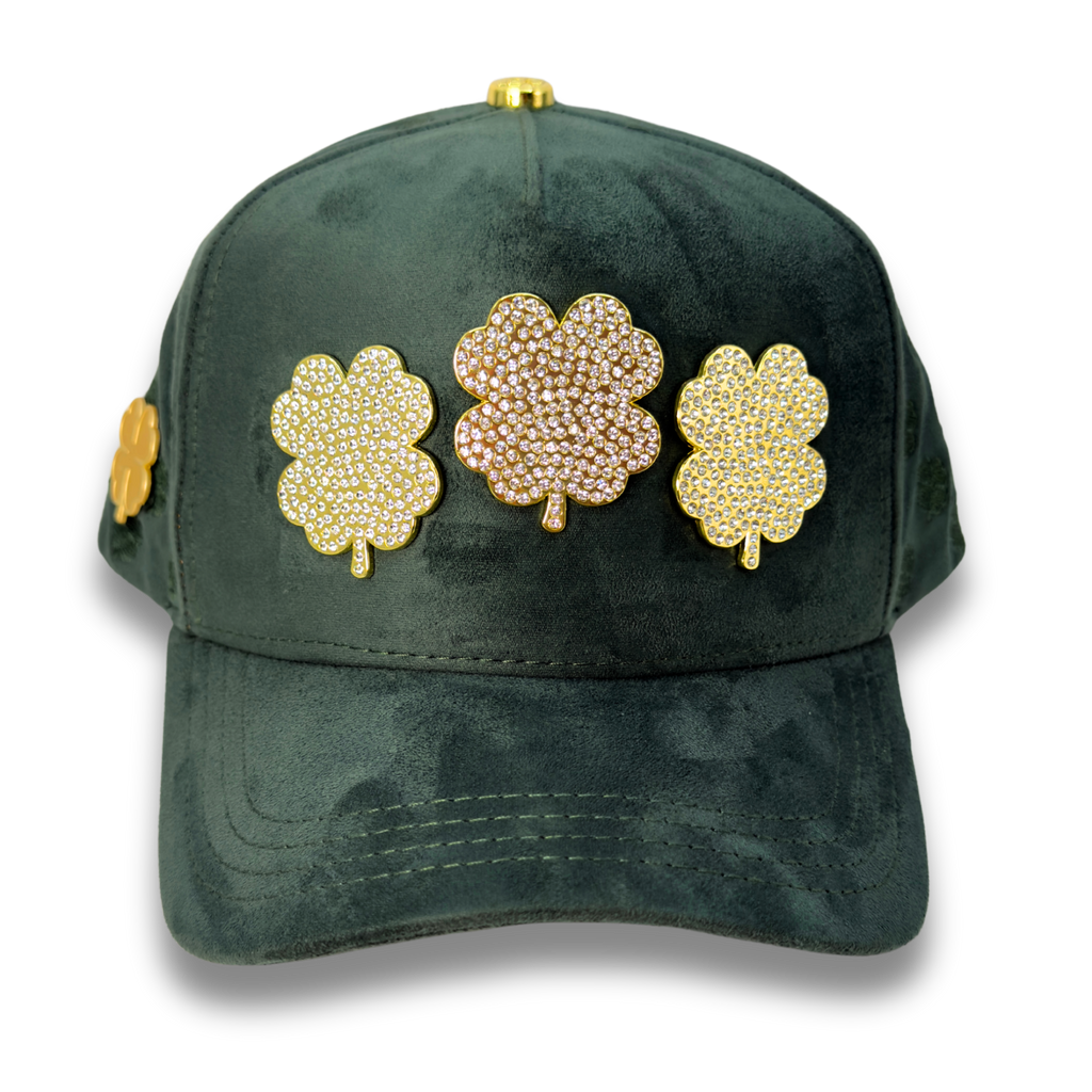 CLOVER VERDE