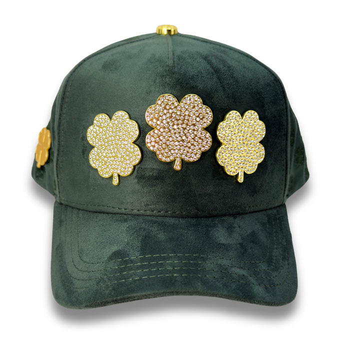 CLOVER VERDE