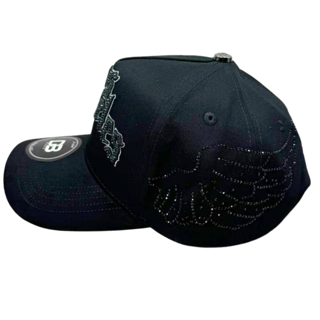 DB HATS - LOS ANGELES