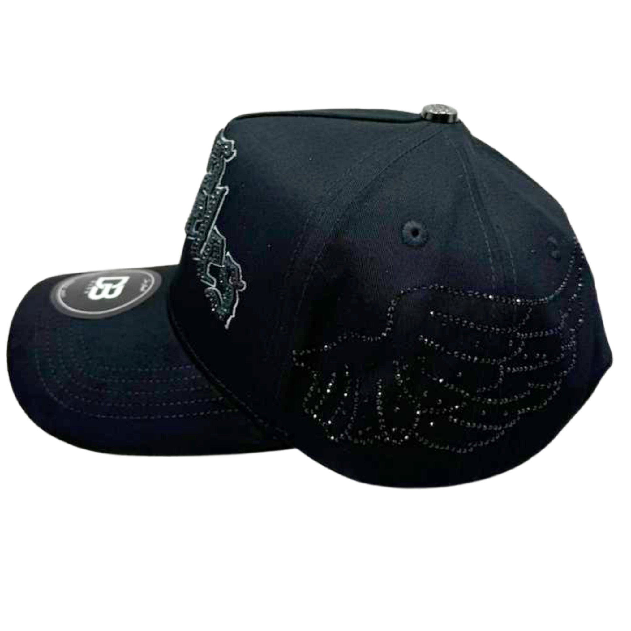 DB HATS - LOS ANGELES