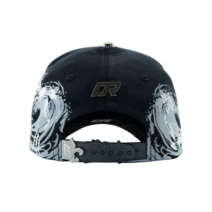 EL DREAMER HATS - KOI BLACK