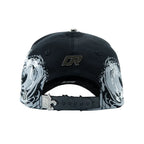 EL DREAMER HATS - KOI BLACK