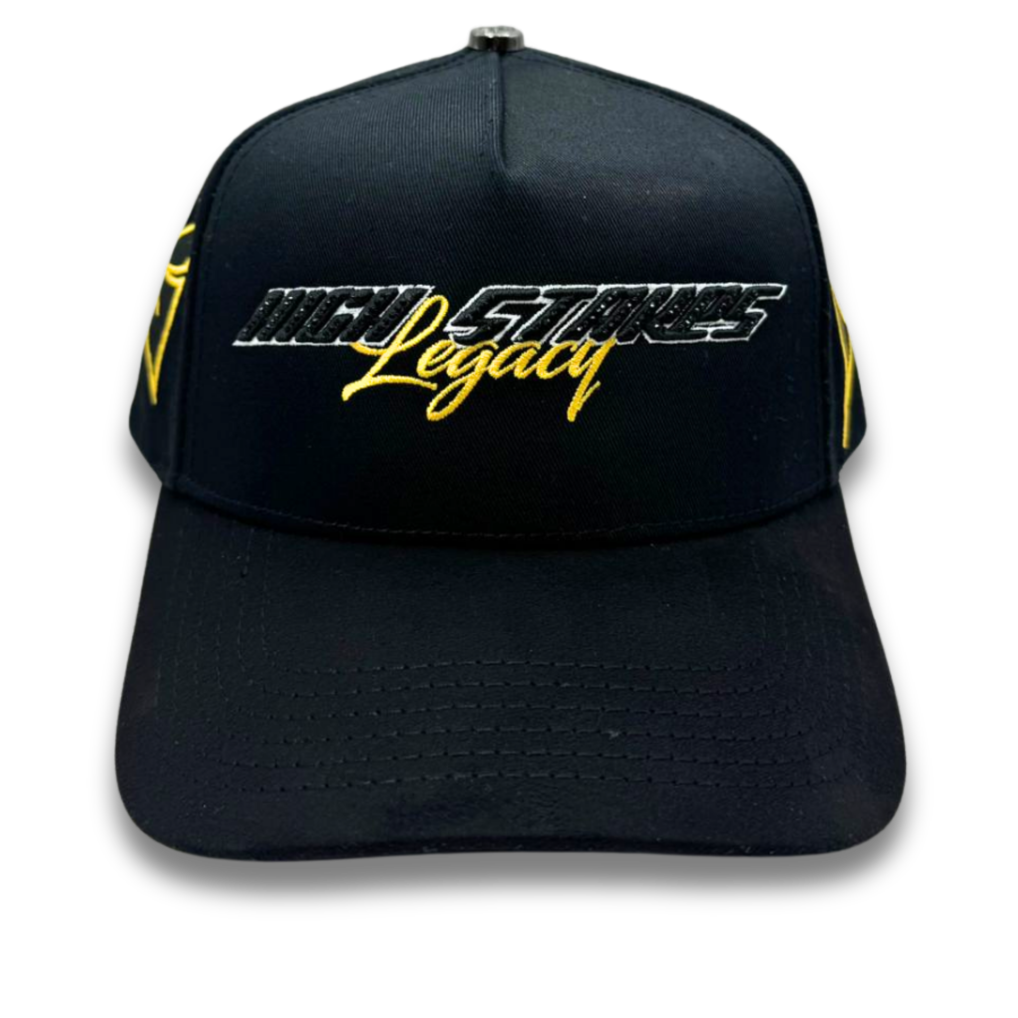 HIGH STAKES- LEGACY