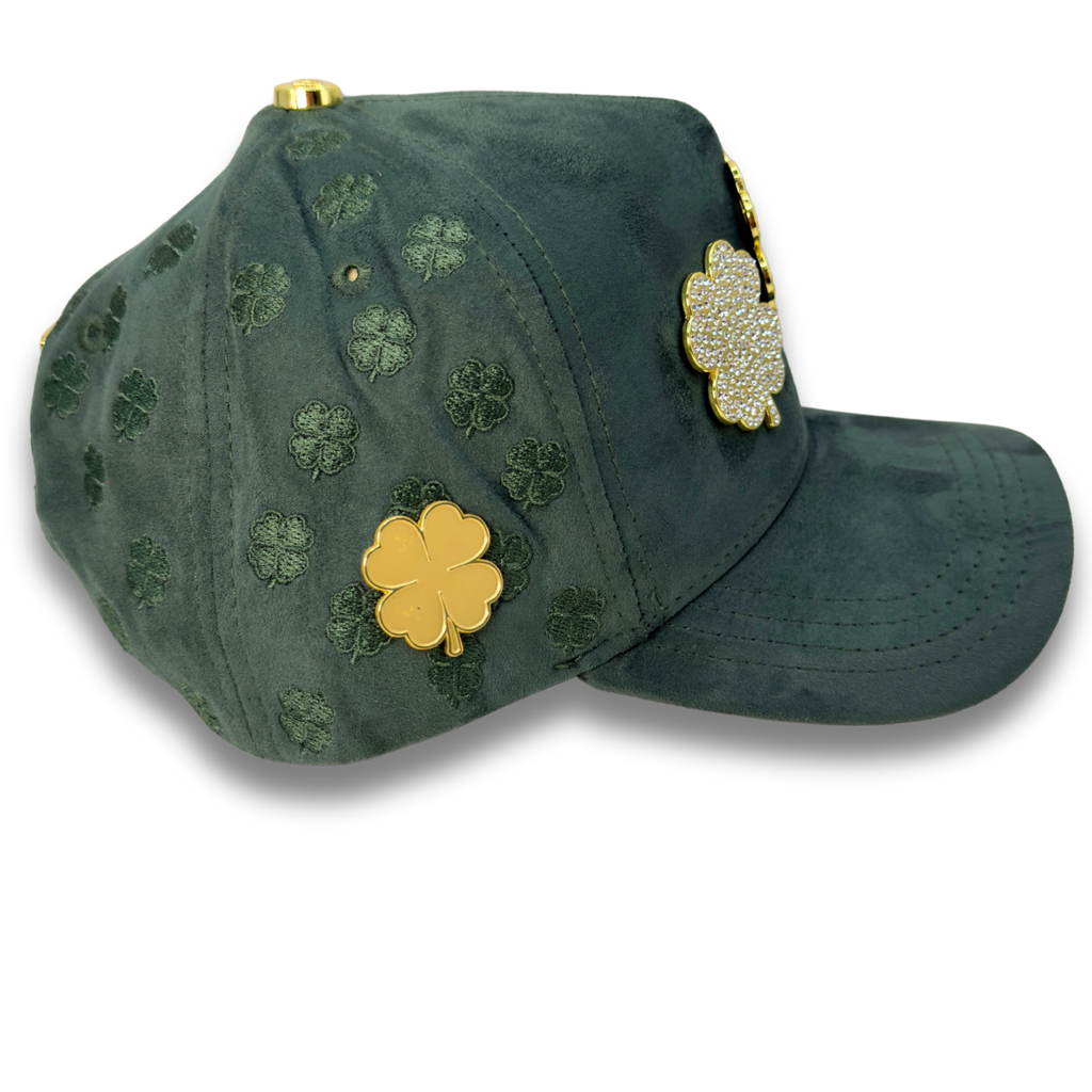 CLOVER VERDE
