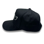 DAKAPS- 777 BLACK