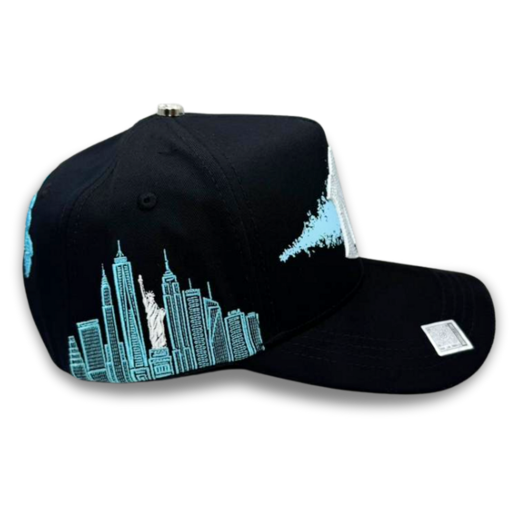 BIGG BOSS -NEW YORK TIFFANY
