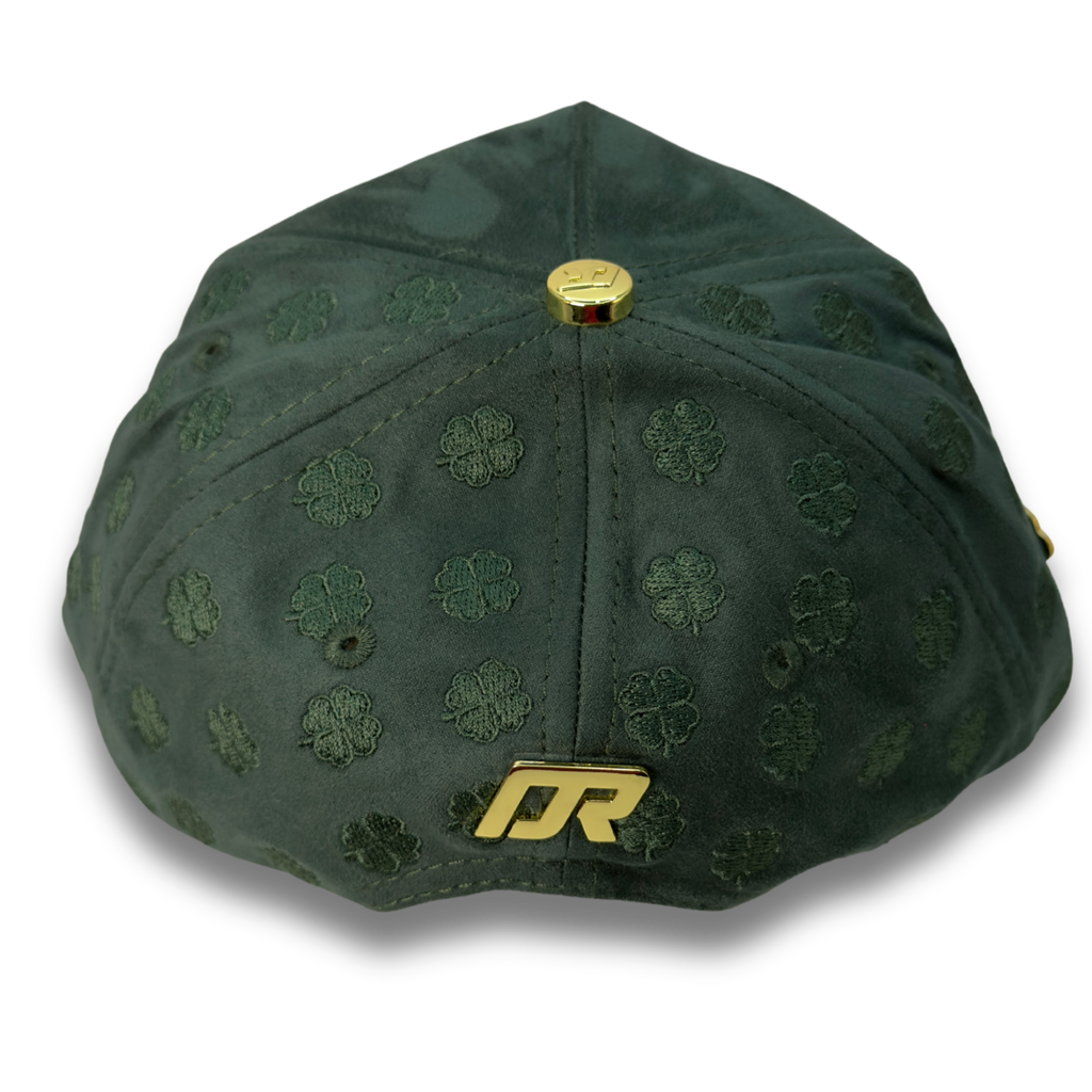 CLOVER VERDE