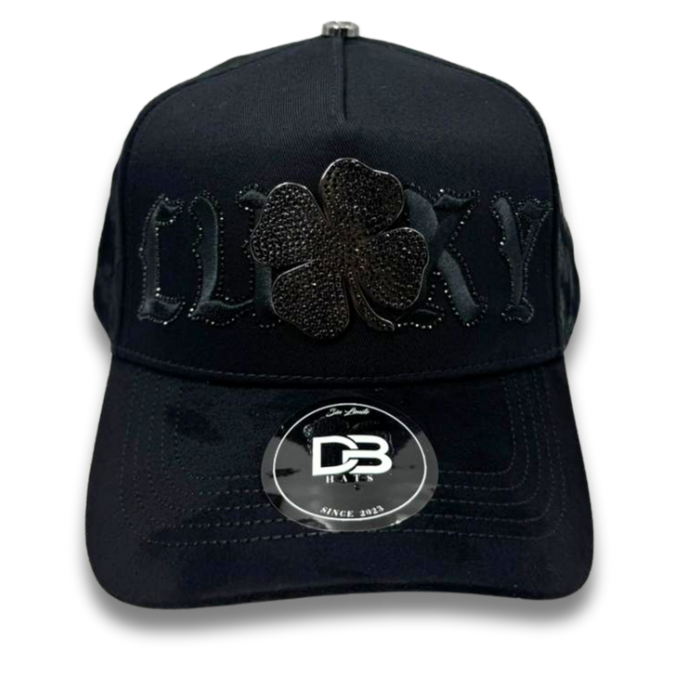 DB HATS - LUCKY